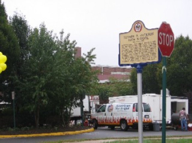 Start in Middle School