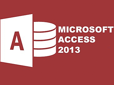 Access 2013