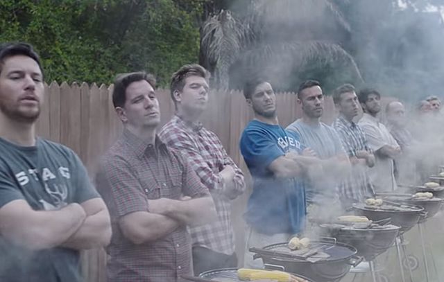 EL GRAN COMERCIAL DE GILLETTE: ADIÓS A LA ‘MASCULINIDAD TÓXICA’