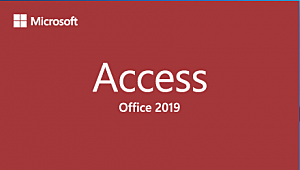 Access 2019