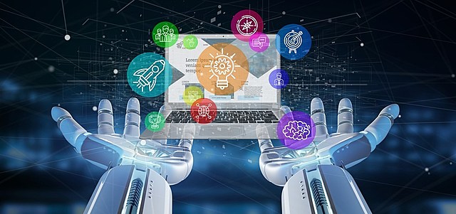 Inteligencia Artificial en el Marketing