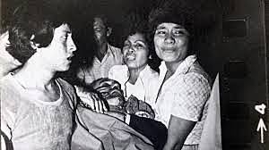 Asesinato de Monseñor Romero