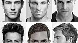 Timeline: Evolucion Peinado Masculino