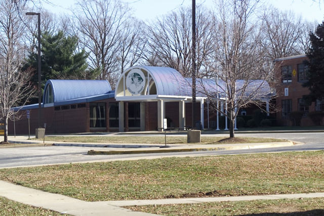 Start in High School