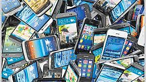 En 2018 se espera que los usuarios de teléfonos móviles aumente a 5000 millones.