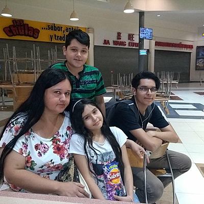 Timeline: Carrasco Rongel Salvador 505 Vespertino