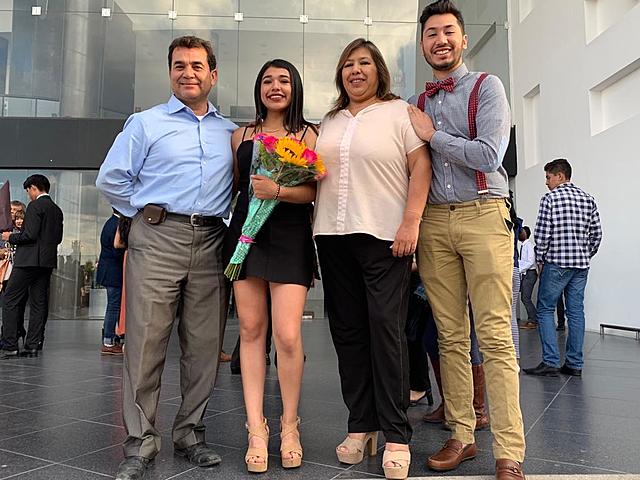 Graduación