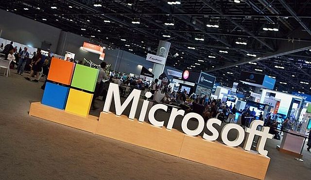 Microsoft gana 39.240 millones de dólares en 2019