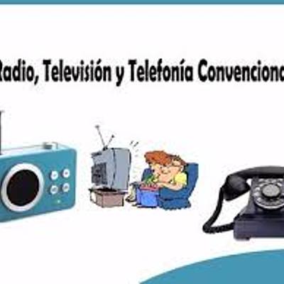 Timeline: EVOLUCIÓN TECNOLÓGICAS DE LAS TICS