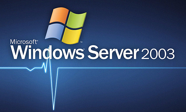 Microsoft lanza Windows Server 2003