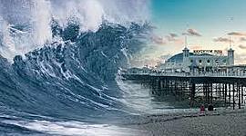 Timeline: Tsunami Timeline