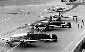 Berlin Airlift