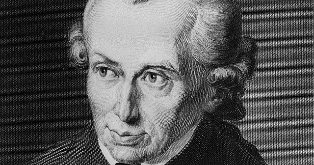 Kant y el concepto idealizado de educación