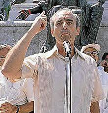 Señalan a Ellacurías