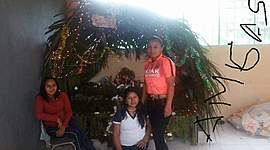 Timeline: Historia de institución educativa donde obtuve mi titulo de bachiller