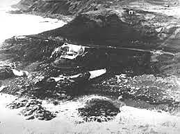 Aleutian Earthquake (Alaska)