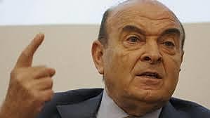 Asume Domingo Cavallo como ministro de economía