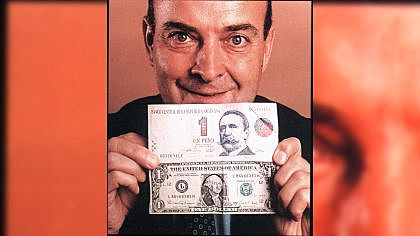 "Plan de Convertibilidad"