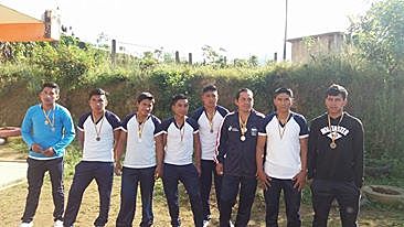 Historia de la institución educativa