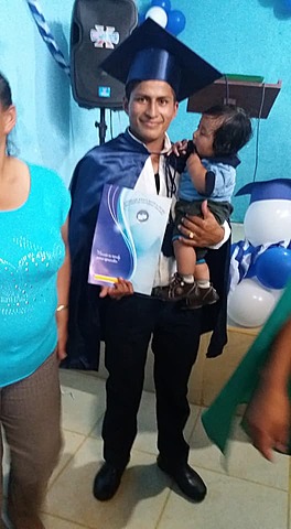 historia de la culminación del bachillerato