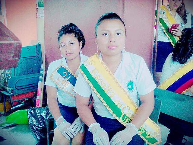 Historia de institución educativa