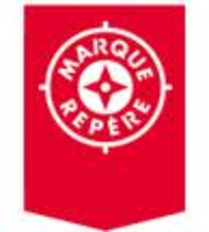 Marque Repere.