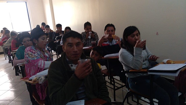 Historia de la Universidad Politécnica Salesiana