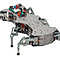 robot hexapodo