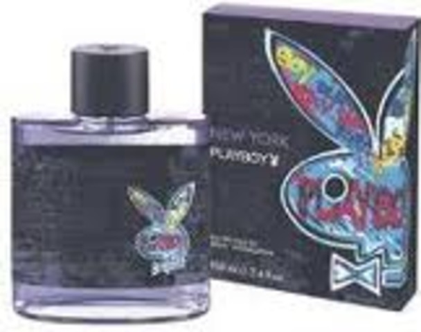 Premier magasin de parfum.