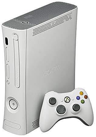 Microsoft Lanza la Consola Xbox 360