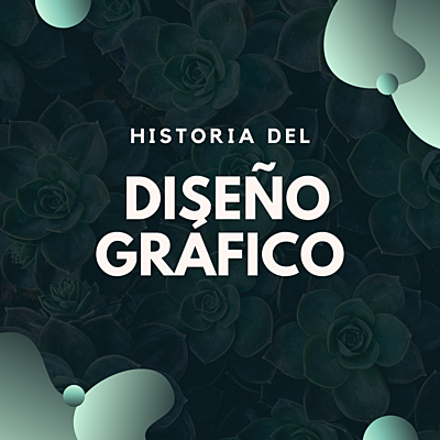 Timeline: Historia del Diseño Gráfico