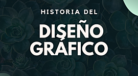 Timeline: Historia del Diseño Gráfico