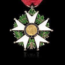 Legion of Honour