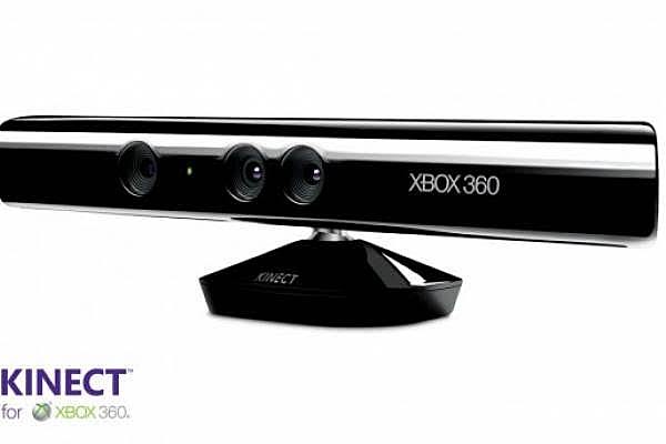 Microsoft lanza Kinect para Xbox 360