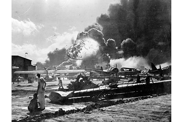 Battle of Midway