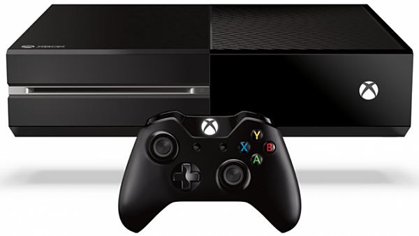 Microsoft Oficialmente lanza la Xbox One y Otras Apps