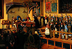 Segundo Grito de Independencia E.S