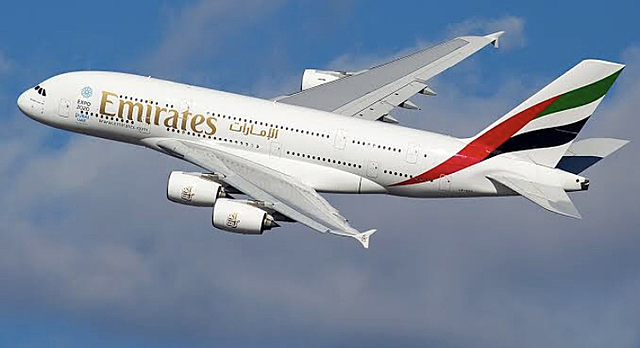 The invention of the A380