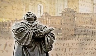 Pedagogía de la reforma (Martin Lutero)