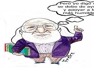 Pedagogía pansófica ( Jan amos Komesky)