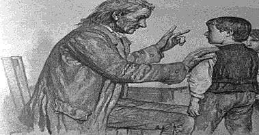 Pedagogía filantrópica (Juan Bernardo Basedow)