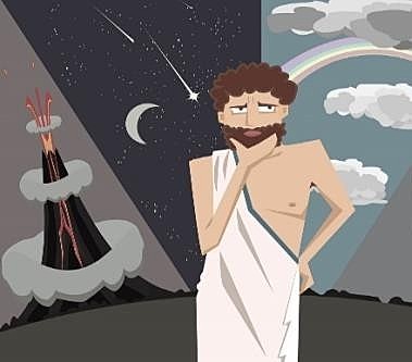 Pedagogía personalista (schleiermacher) (Mounier)