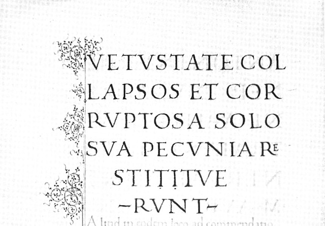 Capitalis quadrata