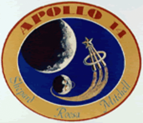 apollo 14