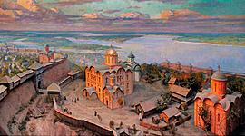 Timeline: Хронология важнейших фонетических изменений в языке