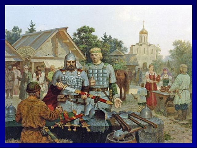 С XIII в.- оглушение конечных звонких согласных и ассимилятивно-диссимилятивные процессы в области согласных в результате падения редуцированных; второе полногласие