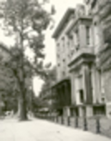 begining of operation