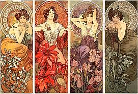 Alphonse Mucha