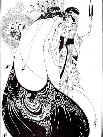 Aubrey Beardsley