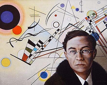 Wassily Kandinsky